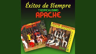 Miniatura del video "Tropicalisimo Apache de Arturo Ortiz Solis - El Cara Palida"