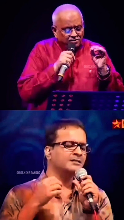Naan Paadum Mouna Raagam by SPB Charan Amazing Live Performance #spb #spbcharan #ilayaraja