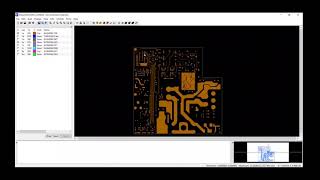 Pre-CAM Production PCB Data Review: Copper to Edge Dimensional Verification (4/7)