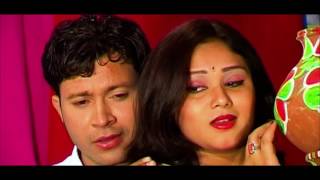 होगे अंजोरी बरगे दिया |  Album - Lali Bindiya | CG Video Song