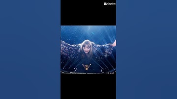 The end of an era 😭❤️ #swiftie #erastour #taylorswift