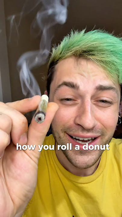 Download lagu How to roll a donut!