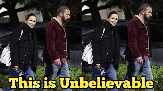 Ben Affleck & Jennifer Garner: Family Moment Reborn – A Beautiful Chapter of Healing and Togethernes