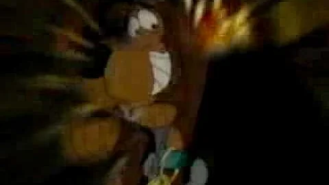 Scooby Doo Scat