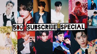 500 Subscribe special watch till end and comment your favorite actor and singer