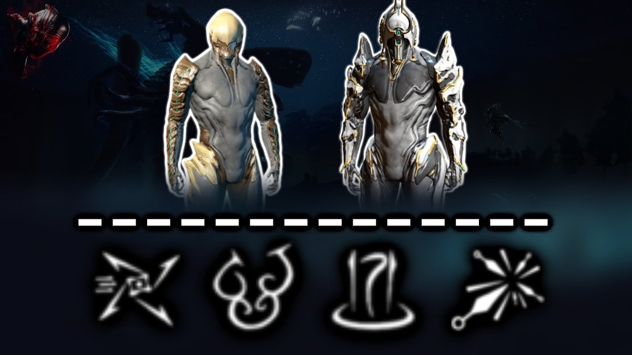 Melee Weapons On Ash Warframes Warframe Forums