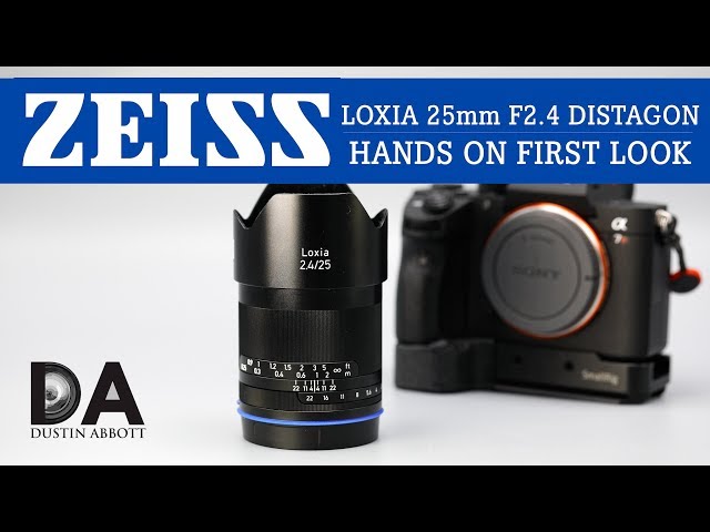 中古　ZEISS Loxia f2.4/25mm レンズ　箱無し 中古 ZEISS Loxia f2.4/25mm レンズ 箱無し 中古 ZEISS Loxia f2
