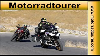 Motorrad 2019 Motorradtour Route de Grandes Alpes-Frankreich West/ Seealpen Motorrad Tour - 3000 km