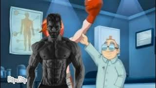 If Punch Out!! Was realistic. Part 14: Glass Joe (Title Defense)