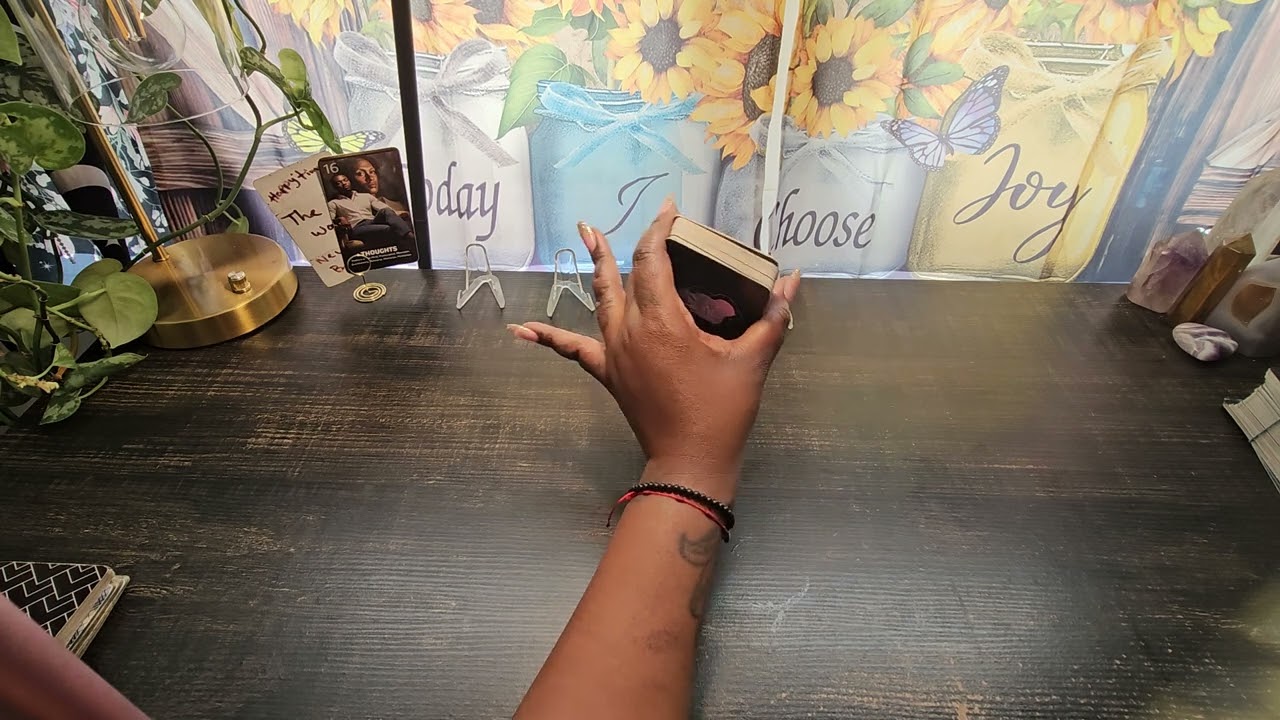 they just realized they was being played this whole time...