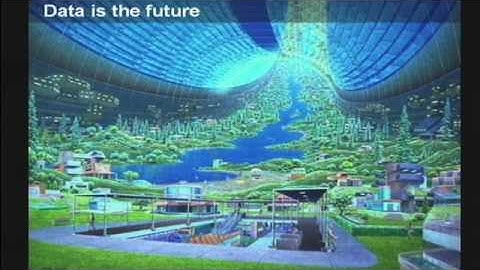 MySQLConf 09:  Mark Madsen, "Using Open Source BI in the Real World"