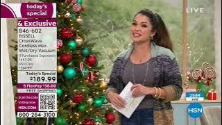 BISSELL CrossWave Cordless Max Deluxe Wet/Dry Vacuum wit...