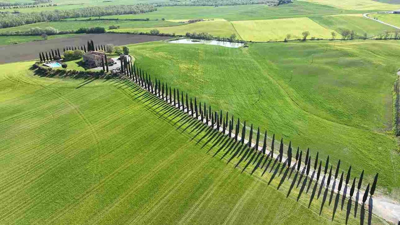 걸어서 이태리속으로  Toscana EP 4 (Apr. 28, 2023)