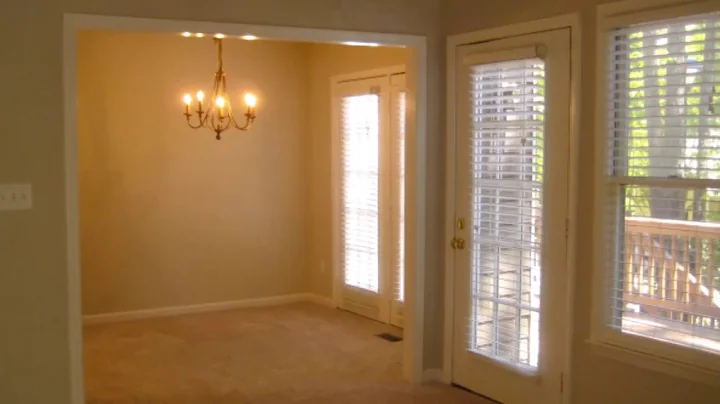 Brittany Woods Community