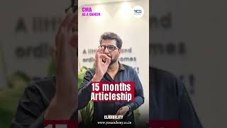 CMA as a Career | Salary, Scope, Jobs & Career Opportunities Explained | YES academy for CMA