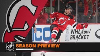 New Jersey Devils TV Cover 31 in 31: New Jersey Devils 2018-19 season preview