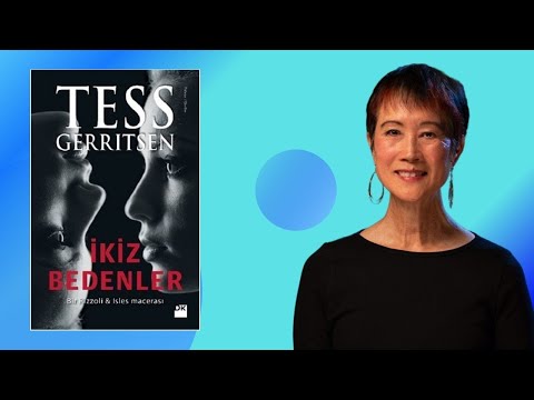 Tess Gerritsen - İkiz Bedenler (Sesli Kitap) Tek Parça