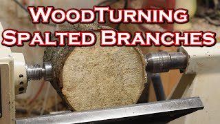 Beginners woodturning birds mouth bowls in 5 easy steps