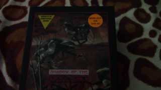 SHADOW OF THE BEAST (Retro Unboxing Atari ST)