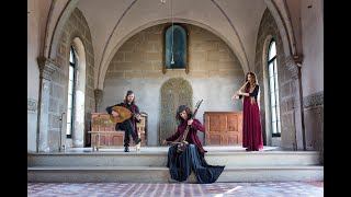 Download Lagu MASHRABIYA - Larissa - De Fluisterende Engel / Tristan Driessens MP3