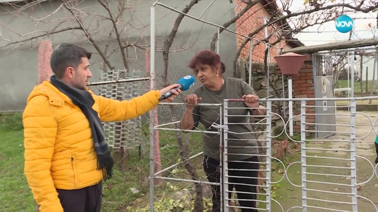 Дъщеря ми взе фургона - Жоро Игнатов (29.01.2023)