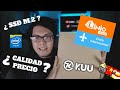 LAPTOP KUU A10 LINIO INTERNACIONAL Review en Español