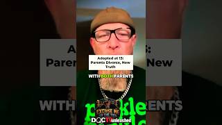 CALIFORNIA PRISON STORIES | HIS EARLY YEARS OF HIS CRIMINAL LIFESTYLE