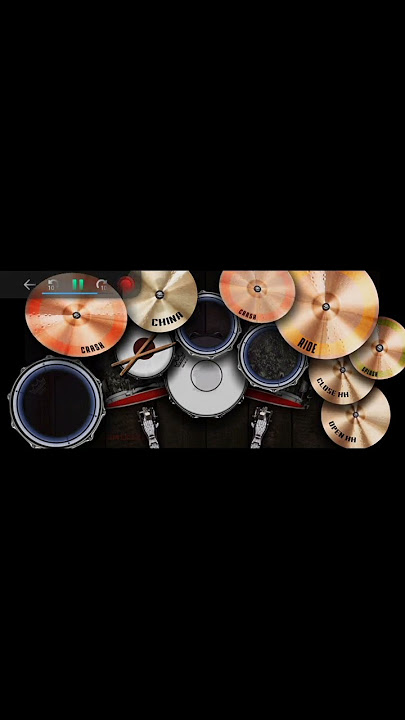 Narda // Kamikazee (Real Drum Cover) #drumcover #realdrum #drums #nostalgia #opm