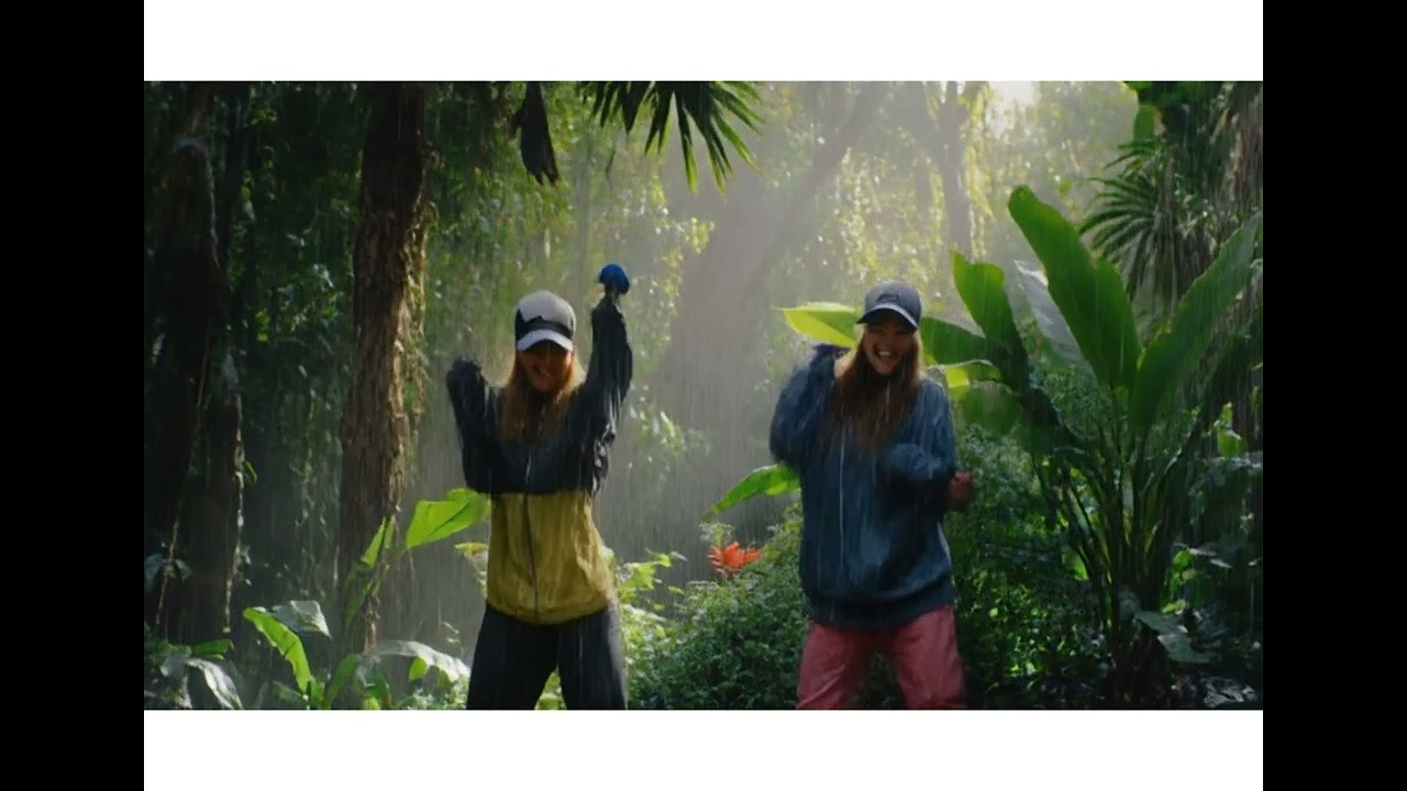 'The Mind Is Like The Weather. And You Are Not The Weather.' Submitted By Anon.