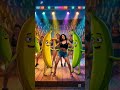 Shararat Dance with Banana 🍌 Funny dance #shararat #dhurender #shorts #cartoon #cartoonvideo #song