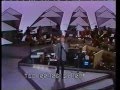 Bruce Forsyth's Big Night - LWT for ITV - 1978 - Show #1