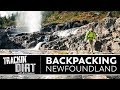 Hiking the Rugged East Coast Trail in Newfoundland, Canada