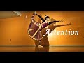 Bharatanatyam choreography  anagha sreenivas  attention  charlie puth