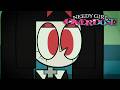 When Your Anime Becomes a 2000's Cartoon | NEEDY GIRL OVERDOSE