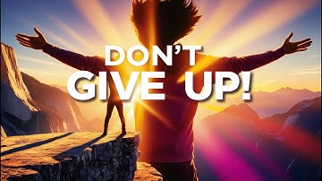 How to Turn Setbacks Into Success | MUST WATCH