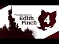 What Remains of Edith Finch - PART 4: I Believe I Can Fly - Kitty Kat Gaming