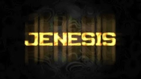 [Doom 2] Jenesis: MAP25 / The Carcus Pit - UV Fast (6:44)