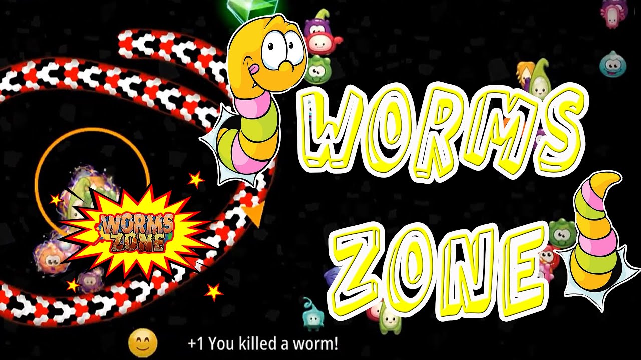 worms zone worms zone
