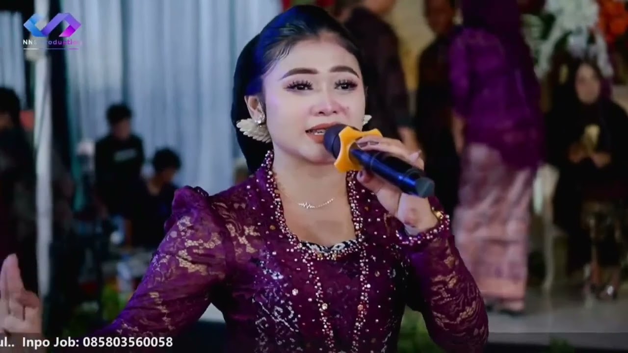 Seragenan // lali janjine // voc ega // nns production