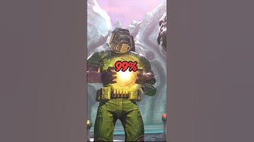 Did you know this incredible detail in Doom Eternal? #videogames #doometernal #doom #eastereggs