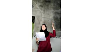 Download Lagu MUSIKALISASI PUISI BANJIR - AZIZAH NUR FITRIANA MP3