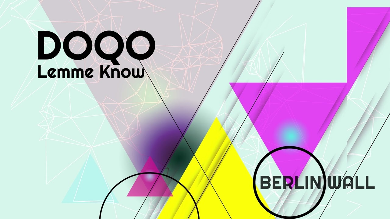 Watch DOQO - Wordle on YouTube Watch DOQO - Wordle on YouTube
