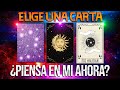 Tarot Si o No  🔮 PREGUNTA lo que QUIERAS ⭐️ ¿ESTOY PRESENTE en su VIDA? #24