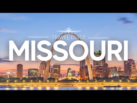 Missouri Travel Guide: Exploring the State's Vibrant Attractions | US