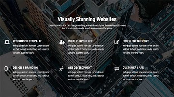 How To Create A Website Using HTML And CSS - part 5