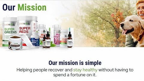 Why LiveGood Is Taking Over Network Marketing in 2025