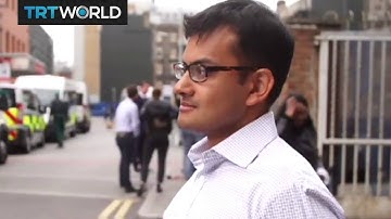 Cyber attack hijacks PCs in at least 99 nations