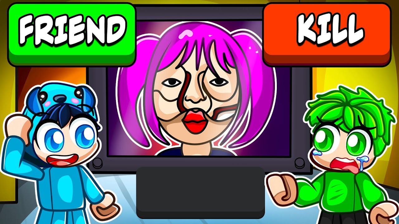 Unlocking SECRET ENDING in That's Not My Neighbor