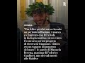 Federico Gualtieri, biologo morto alle Maldive: “Ci aveva detto: non sarò mai più così felice”