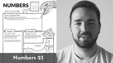 Numbers 23 Summary: A Concise Overview in 5 Minutes